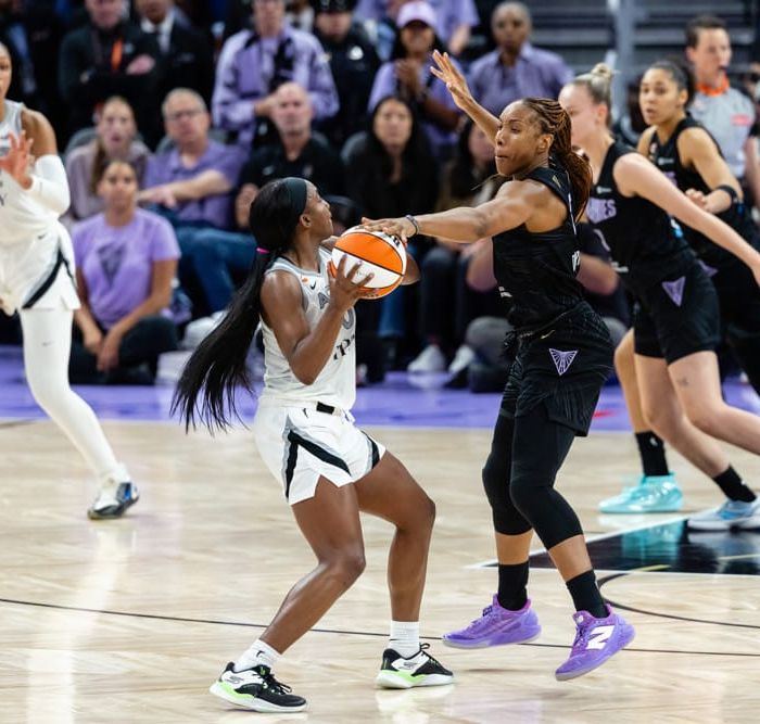 Best Bet For Sunday (June 21st): WNBA Predictions