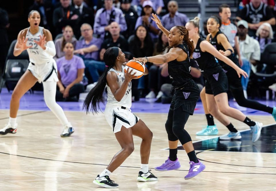 Best Bet For Sunday (June 21st): WNBA Predictions