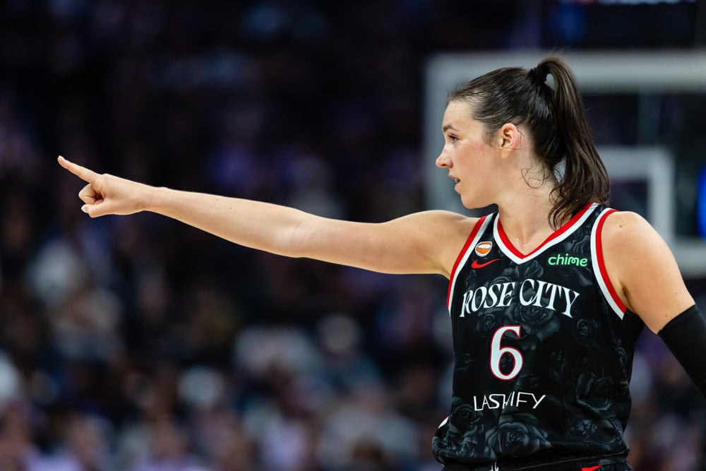 Best Bet For Sunday (June 7th): WNBA Predictions