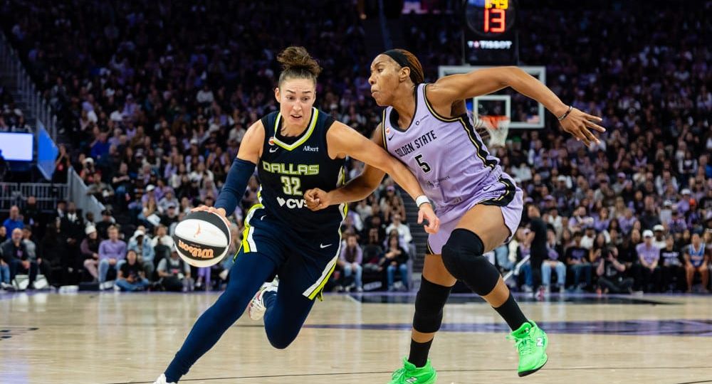 Best Bet For Saturday (June 20th): WNBA Predictions