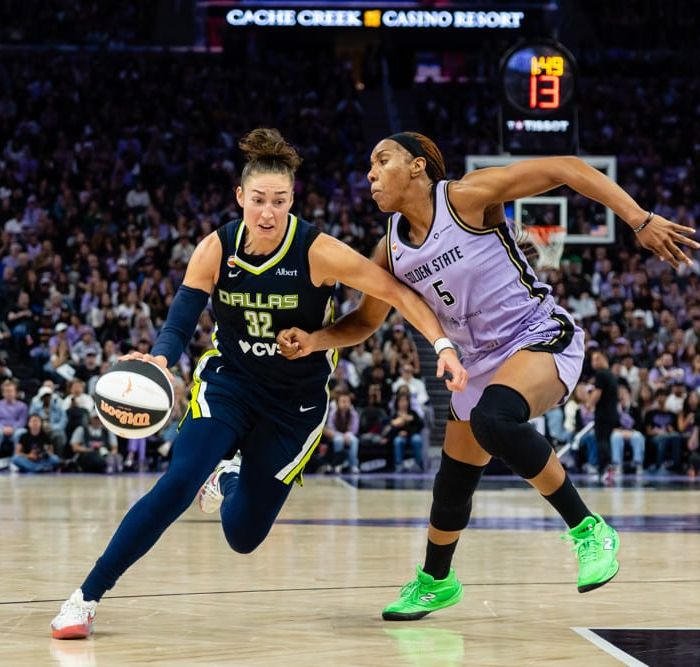 Best Bet For Saturday (June 20th): WNBA Predictions