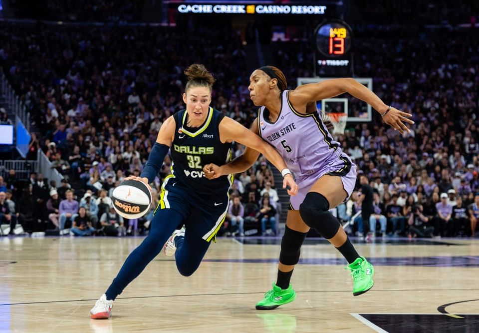 Best Bet For Saturday (June 20th): WNBA Predictions