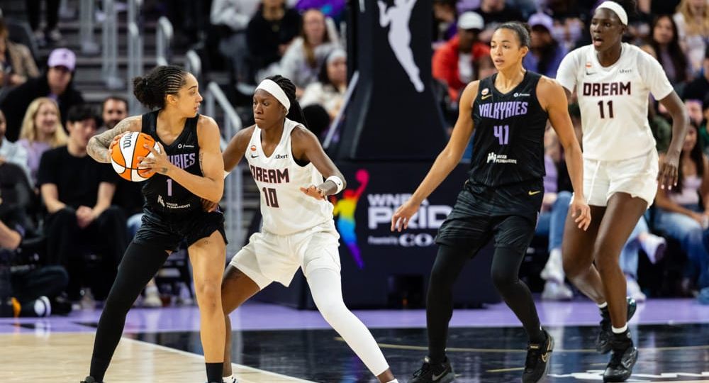 Best Bet For Friday (June 26th): WNBA Predictions