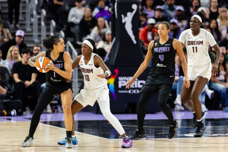 Best Bet For Friday (June 26th): WNBA Predictions