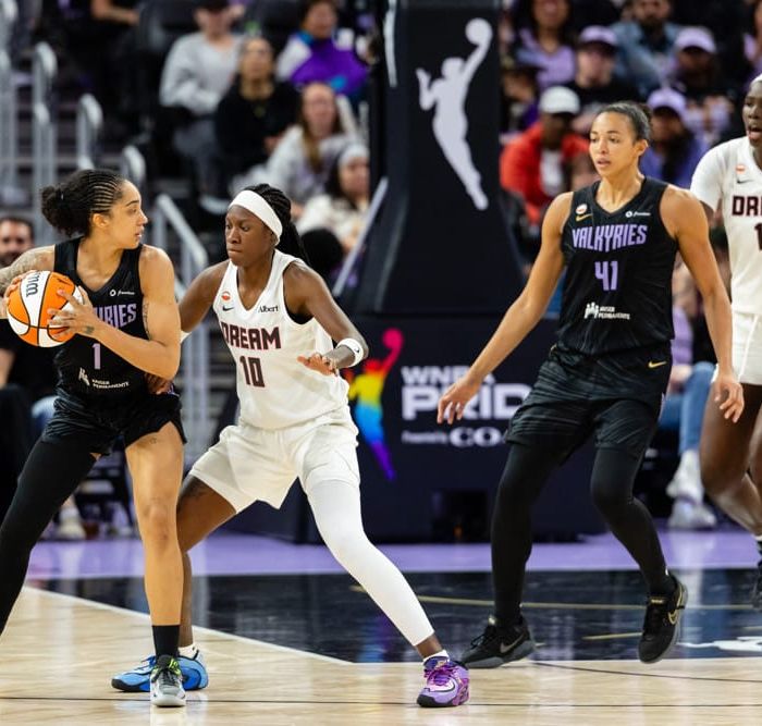 Best Bet For Friday (June 26th): WNBA Predictions