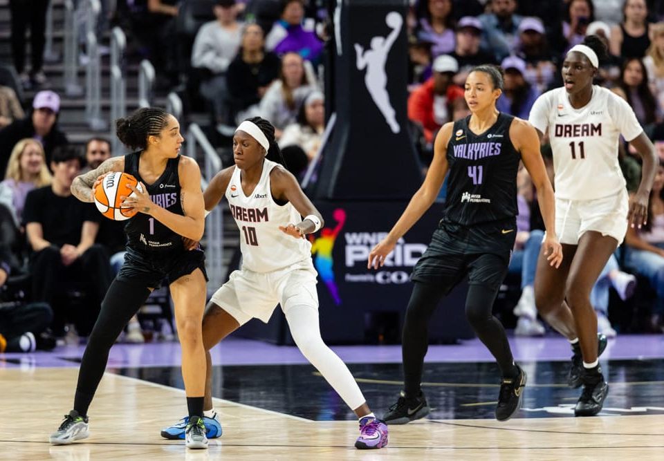 Best Bet For Friday (June 26th): WNBA Predictions