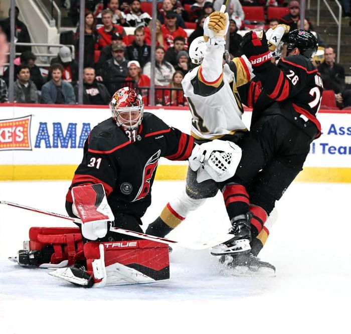 Best Bet For Tuesday (June 2nd): Stanley Cup Finals Predictions