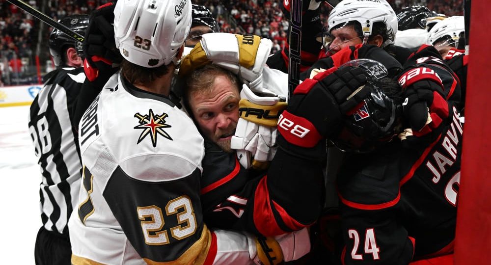 NHL Stanley Cup Finals Futures