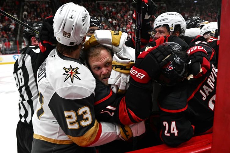 NHL Stanley Cup Finals Futures