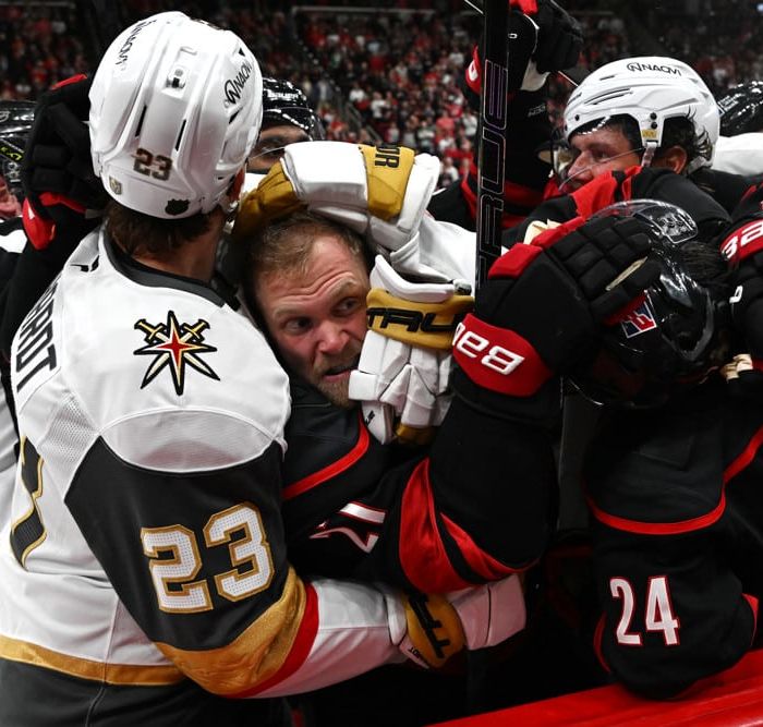 NHL Stanley Cup Finals Futures