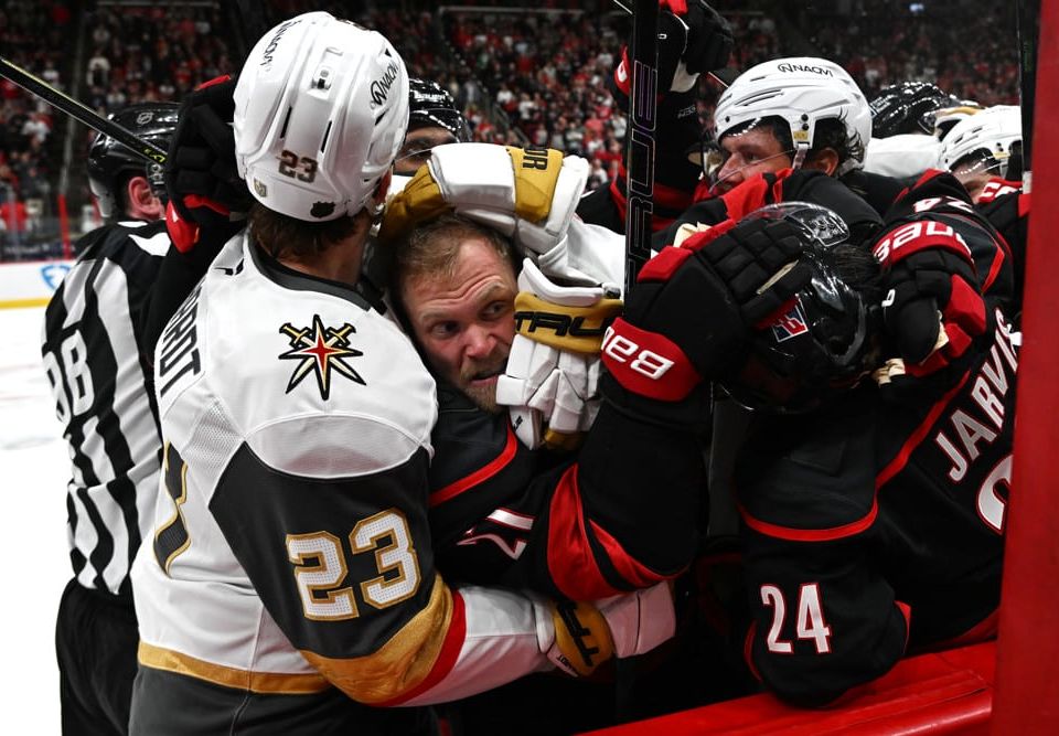NHL Stanley Cup Finals Futures