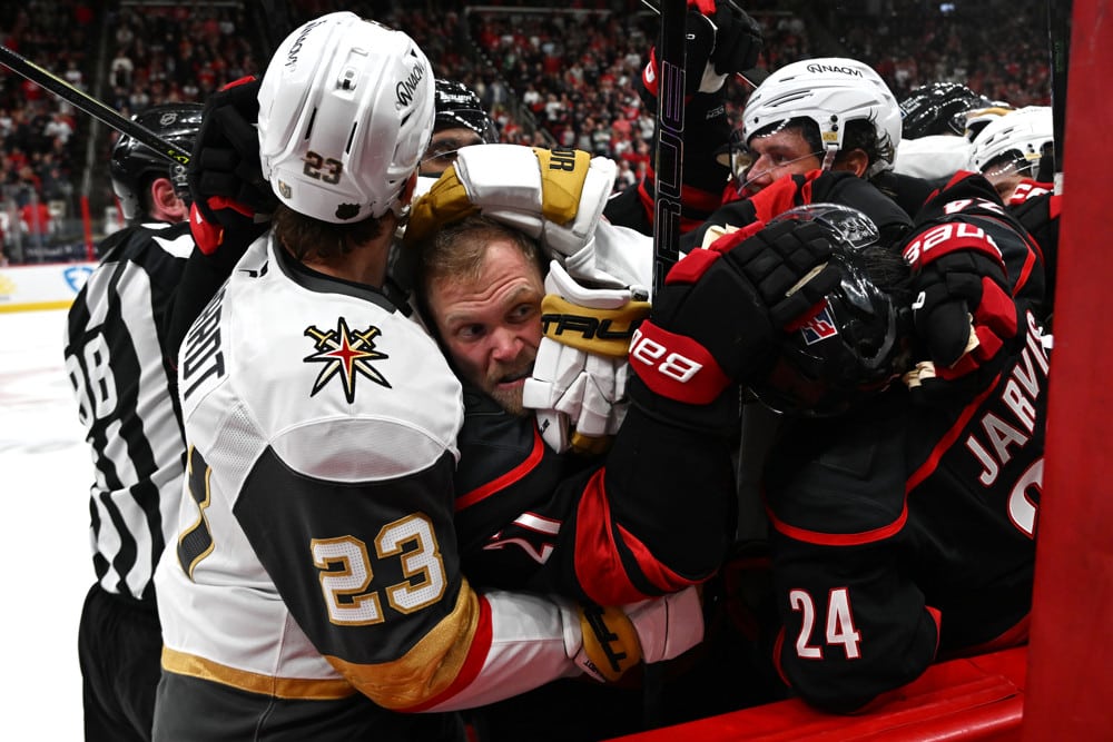 NHL Stanley Cup Finals Futures