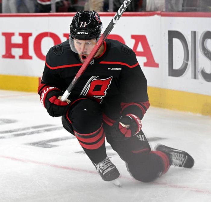 NHL Goal Scorer Parlay For Saturday (June 6th): NHL Predictions