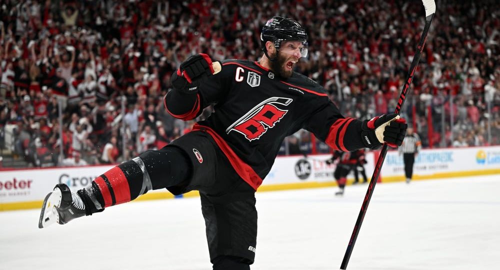 Best Bet For Thursday (June 4th): Stanley Cup Finals Predictions