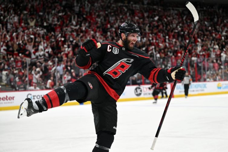 Best Bet For Thursday (June 4th): Stanley Cup Finals Predictions