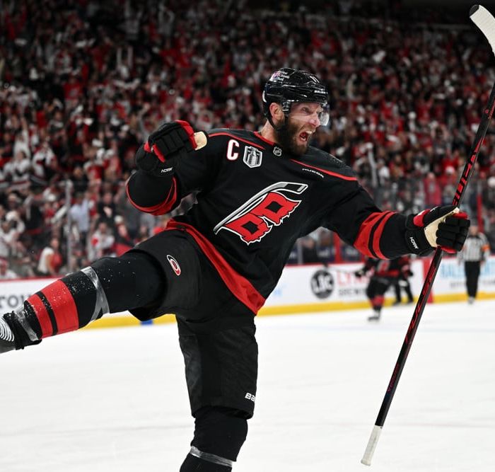Best Bet For Thursday (June 4th): Stanley Cup Finals Predictions