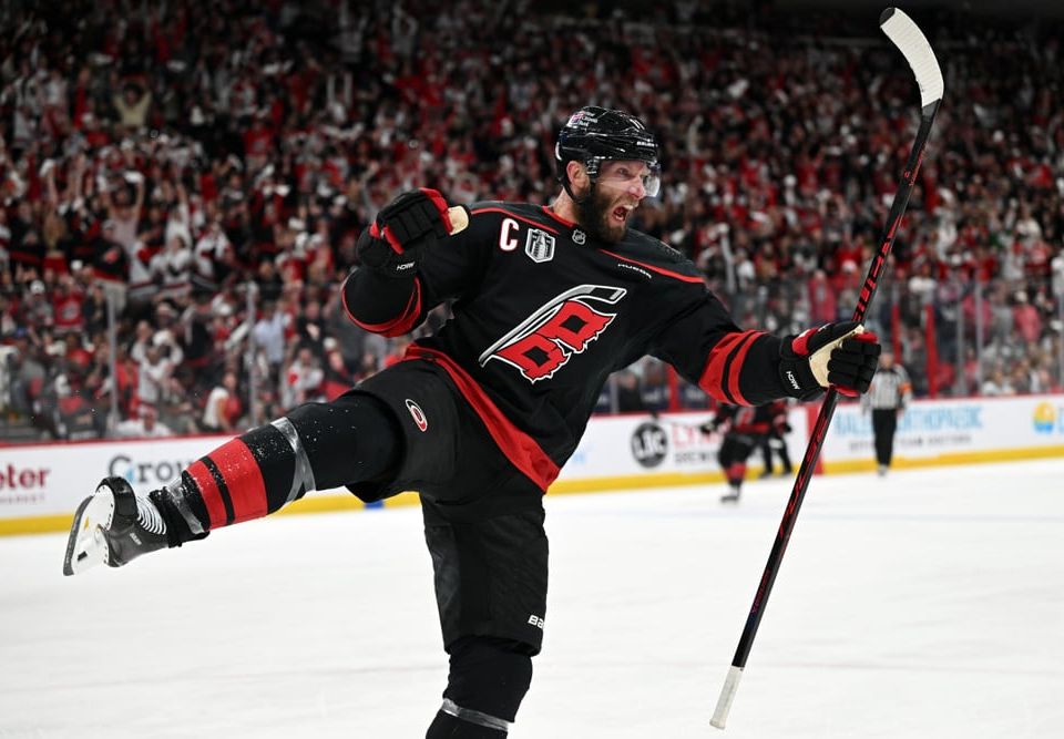 Best Bet For Thursday (June 4th): Stanley Cup Finals Predictions