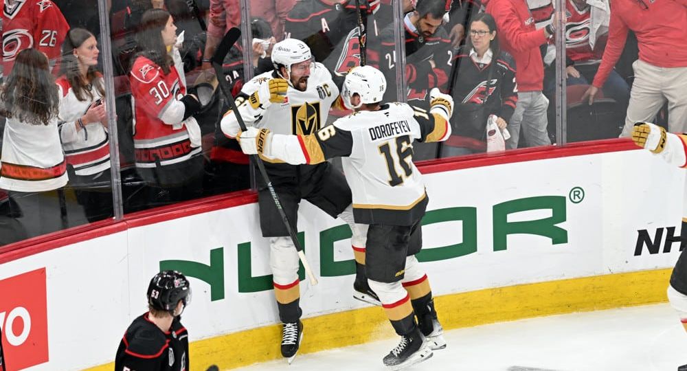 Best Bet For Saturday (June 6th): Stanley Cup Finals Predictions