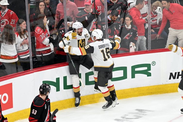 Best Bet For Saturday (June 6th): Stanley Cup Finals Predictions