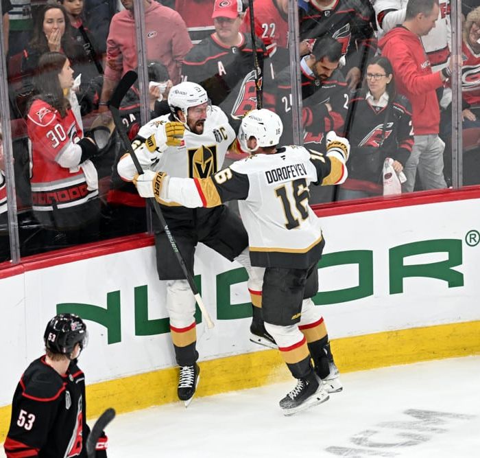 Best Bet For Saturday (June 6th): Stanley Cup Finals Predictions