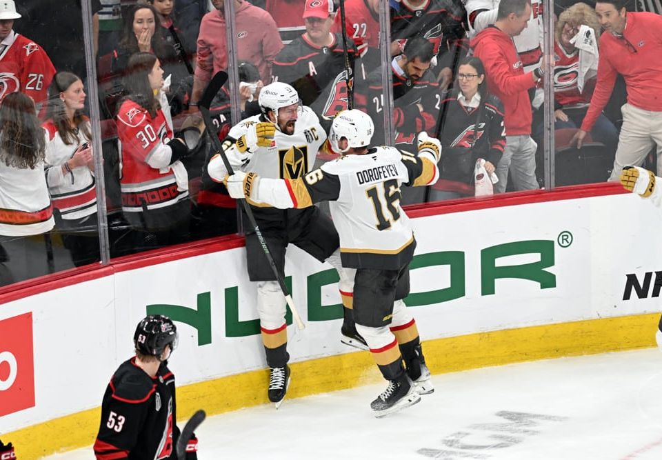Best Bet For Saturday (June 6th): Stanley Cup Finals Predictions