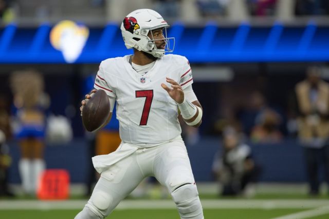 NFL Futures: Best NFC Season Team Points Bets