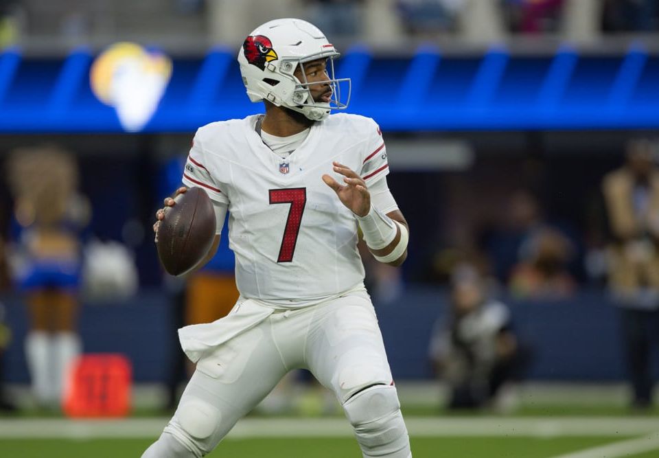 NFL Futures: Best NFC Season Team Points Bets