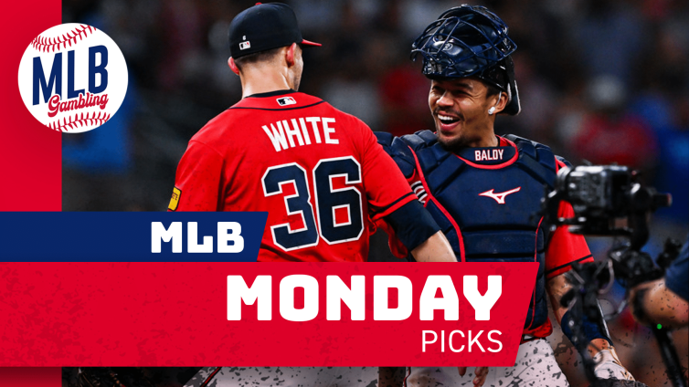 MLB Monday Betting Picks 6/22/26 | MLB Gambling Podcast (Ep. 984)