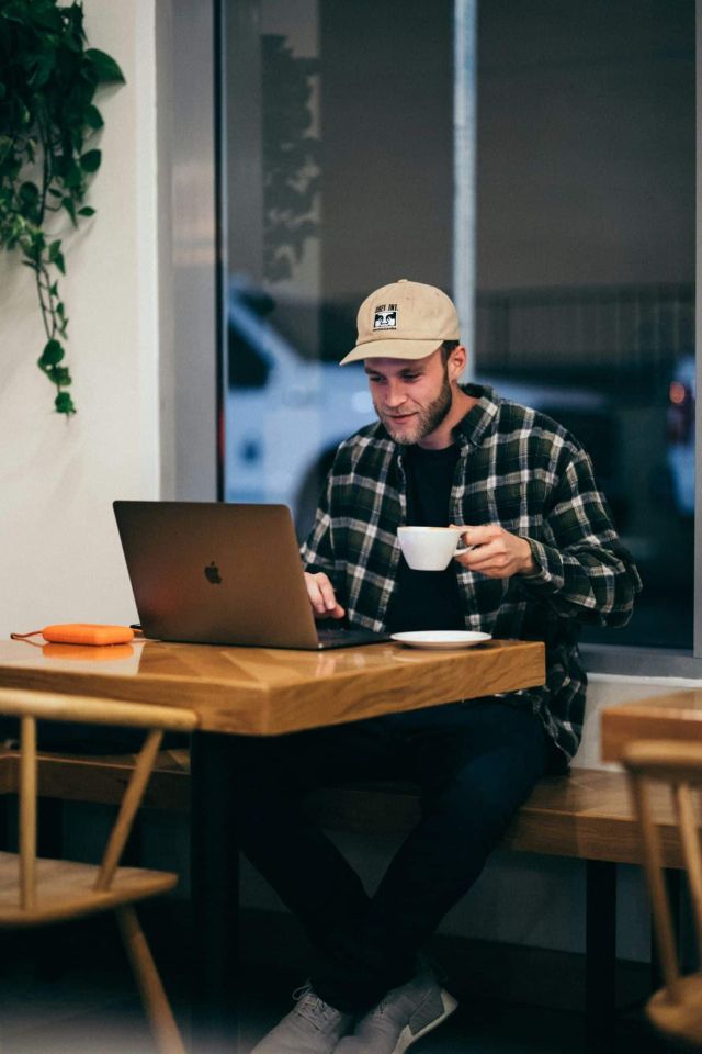 computer laptop