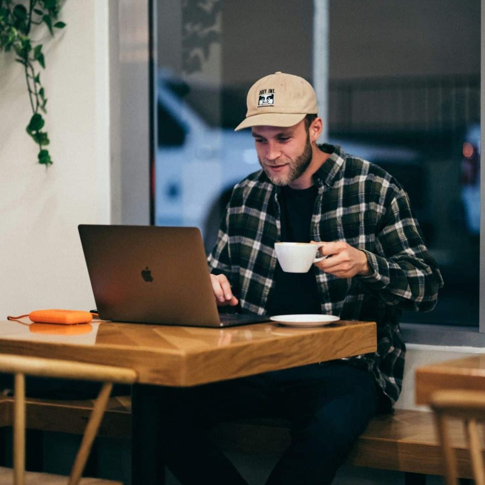 computer laptop