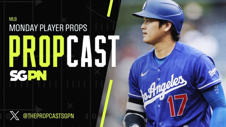MLB Monday Player Props 6/15/26 – Bets, Player Props and Predictions | The Propcast (Ep. 485)