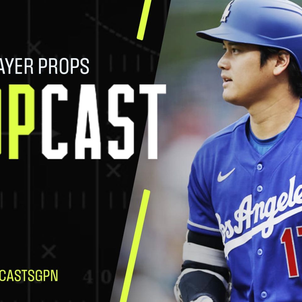 MLB Monday Player Props 6/15/26 – Bets, Player Props and Predictions | The Propcast (Ep. 485)
