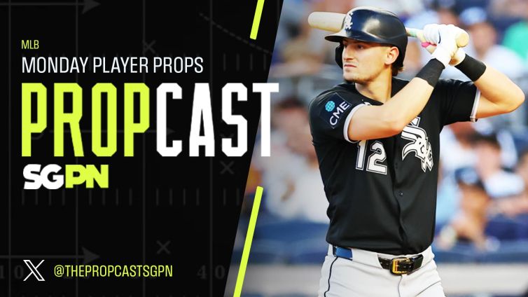MLB Monday Player Props 6/29/26 – Bets, Player Props and Predictions | The Propcast (Ep. 495)