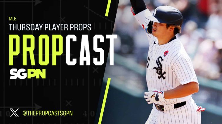 MLB Thursday Player Props 6/18/26 – Bets, Player Props and Predictions | The Propcast (Ep. 488)