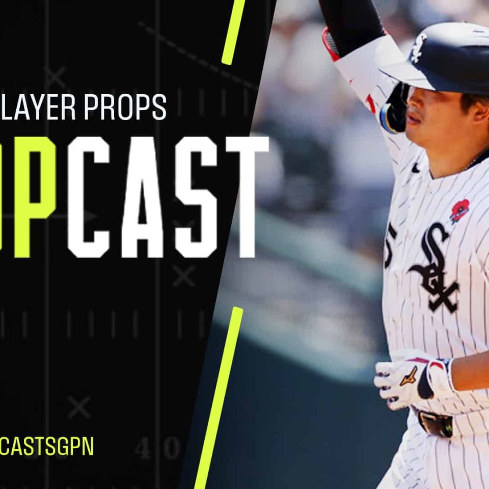 MLB Thursday Player Props 6/18/26 – Bets, Player Props and Predictions | The Propcast (Ep. 488)