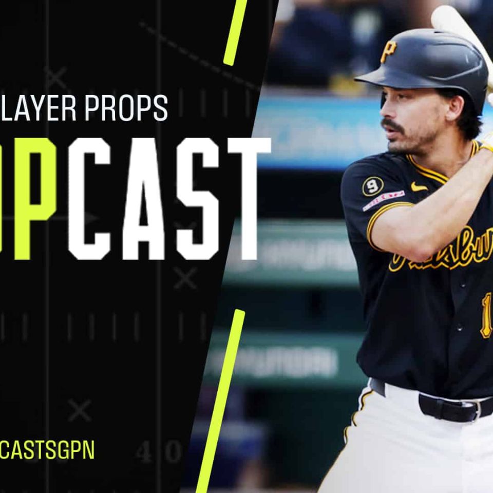 MLB Thursday Player Props 6/25/26 – Bets, Player Props and Predictions | The Propcast (Ep. 493)