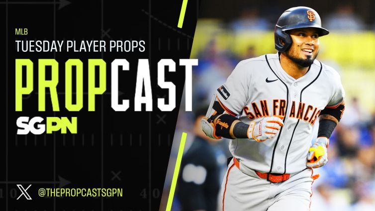 MLB Tuesday Player Props 6/16/26 – Bets, Player Props and Predictions | The Propcast (Ep. 486)