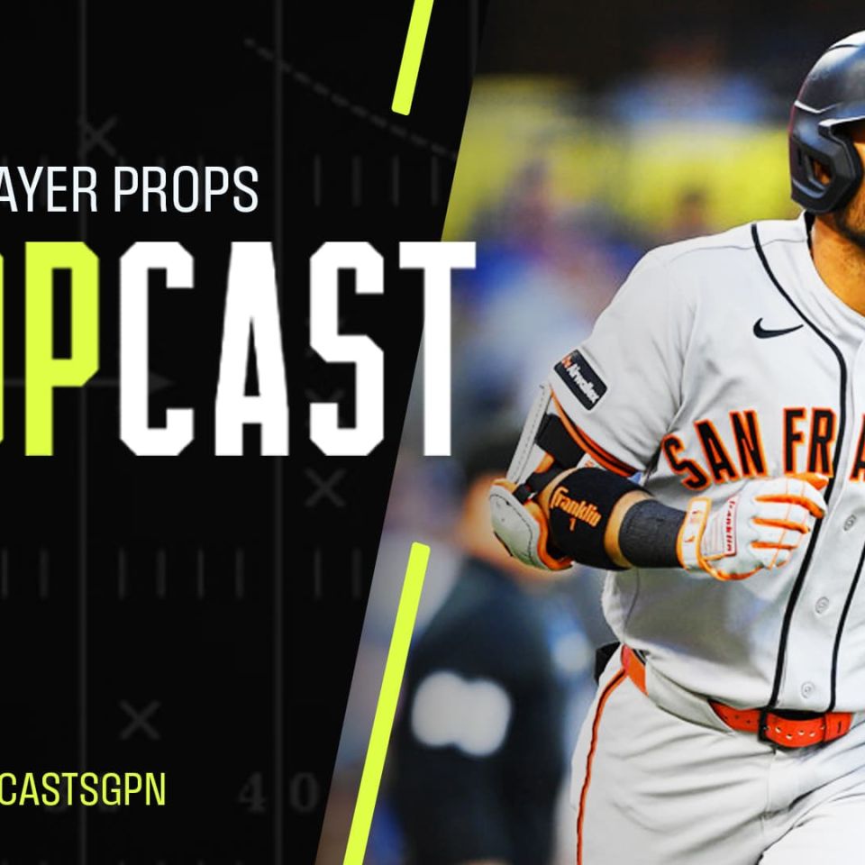 MLB Tuesday Player Props 6/16/26 – Bets, Player Props and Predictions | The Propcast (Ep. 486)