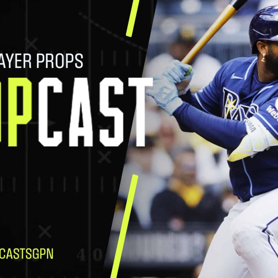 MLB Tuesday Player Props 6/23/26 – Bets, Player Props and Predictions | The Propcast (Ep. 491)