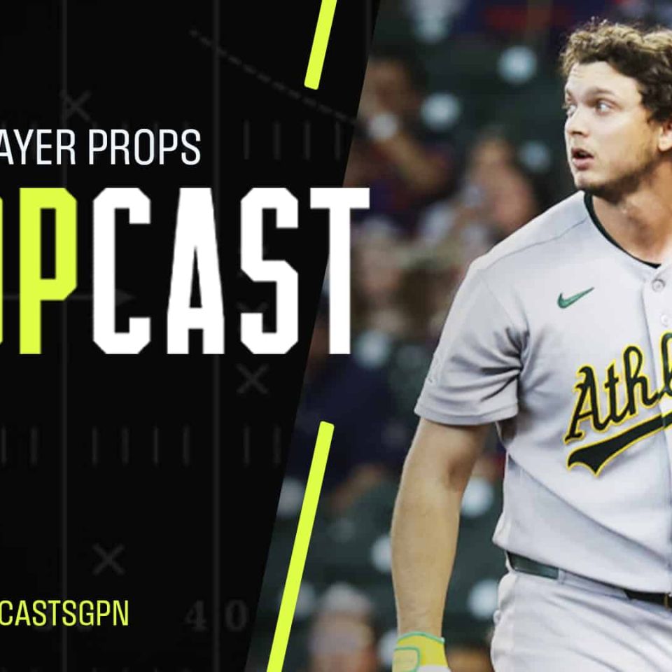 MLB Tuesday Player Props 6/30/26 – Bets, Player Props and Predictions | The Propcast (Ep. 496)