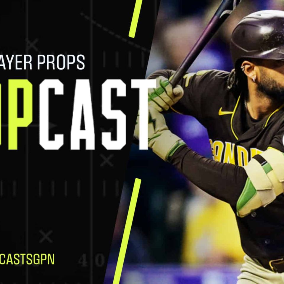 MLB Tuesday Player Props 6/2/26 – Bets, Player Props and Predictions | The Propcast (Ep. 479)