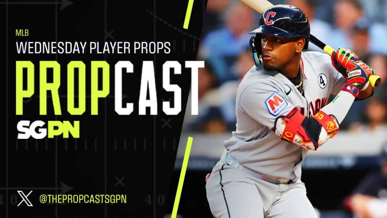 MLB Wednesday Player Props 6/17/26 – Bets, Player Props and Predictions | The Propcast (Ep. 487)