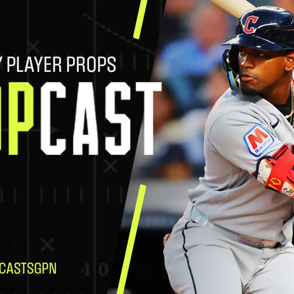 MLB Wednesday Player Props 6/17/26 – Bets, Player Props and Predictions | The Propcast (Ep. 487)