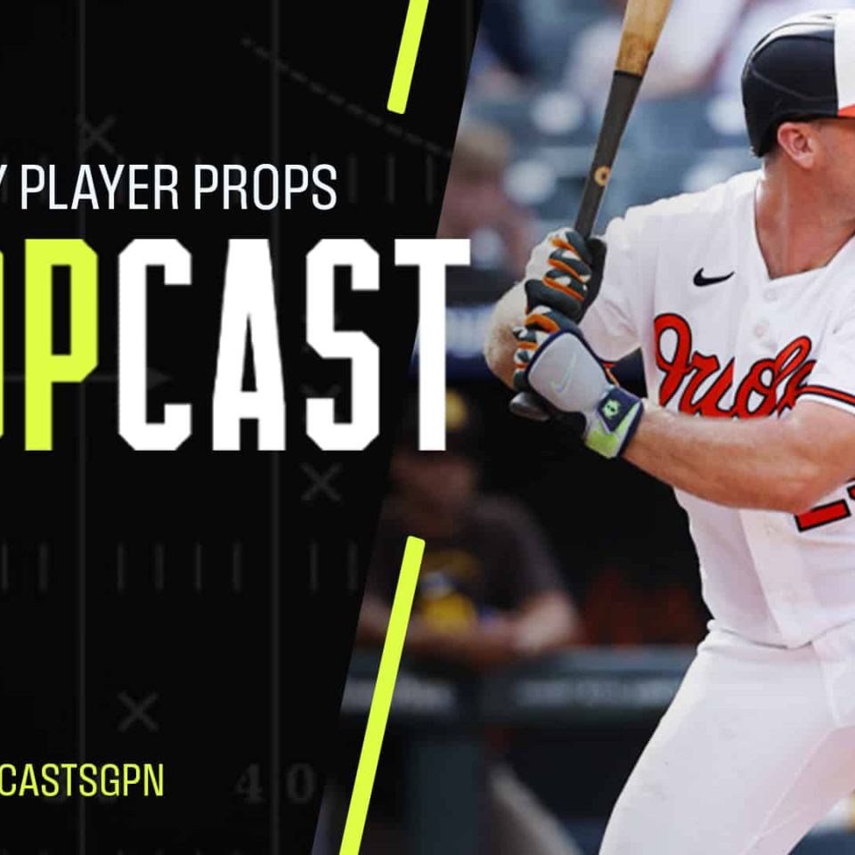 MLB Wednesday Player Props 7/1/26 – Bets, Player Props and Predictions | The Propcast (Ep. 497)