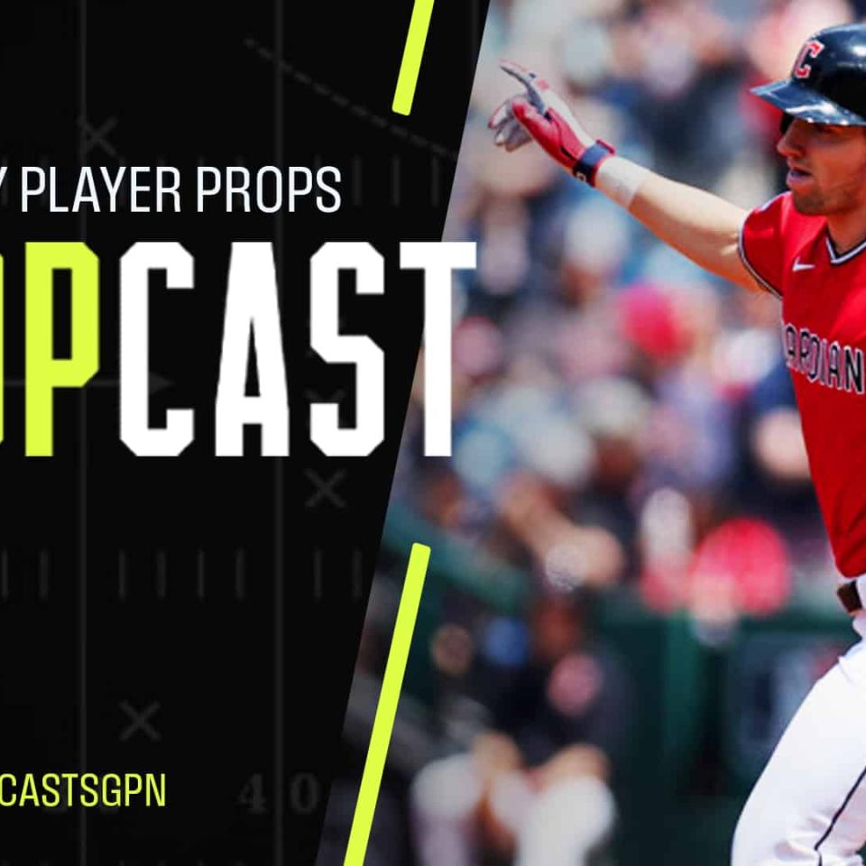 MLB Wednesday Player Props 6/3/26 – Bets, Player Props and Predictions | The Propcast (Ep. 480)