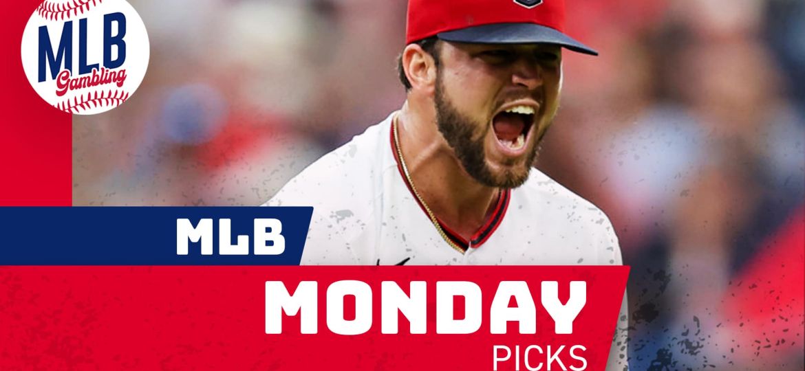 MLB Monday Betting Picks 6/29/26 | MLB Gambling Podcast (Ep. 990)