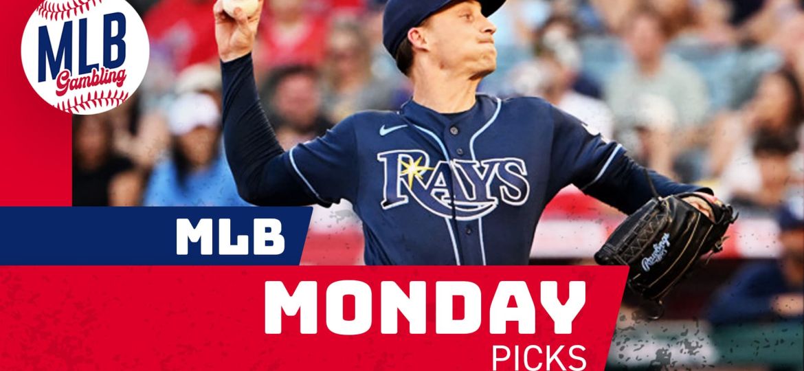 MLB Monday Betting Picks 6/14/26 | MLB Gambling Podcast (Ep.977)