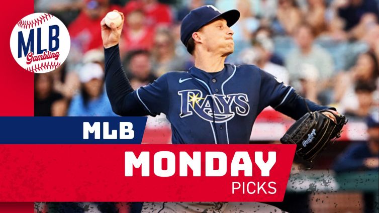 MLB Monday Betting Picks 6/14/26 | MLB Gambling Podcast (Ep.977)
