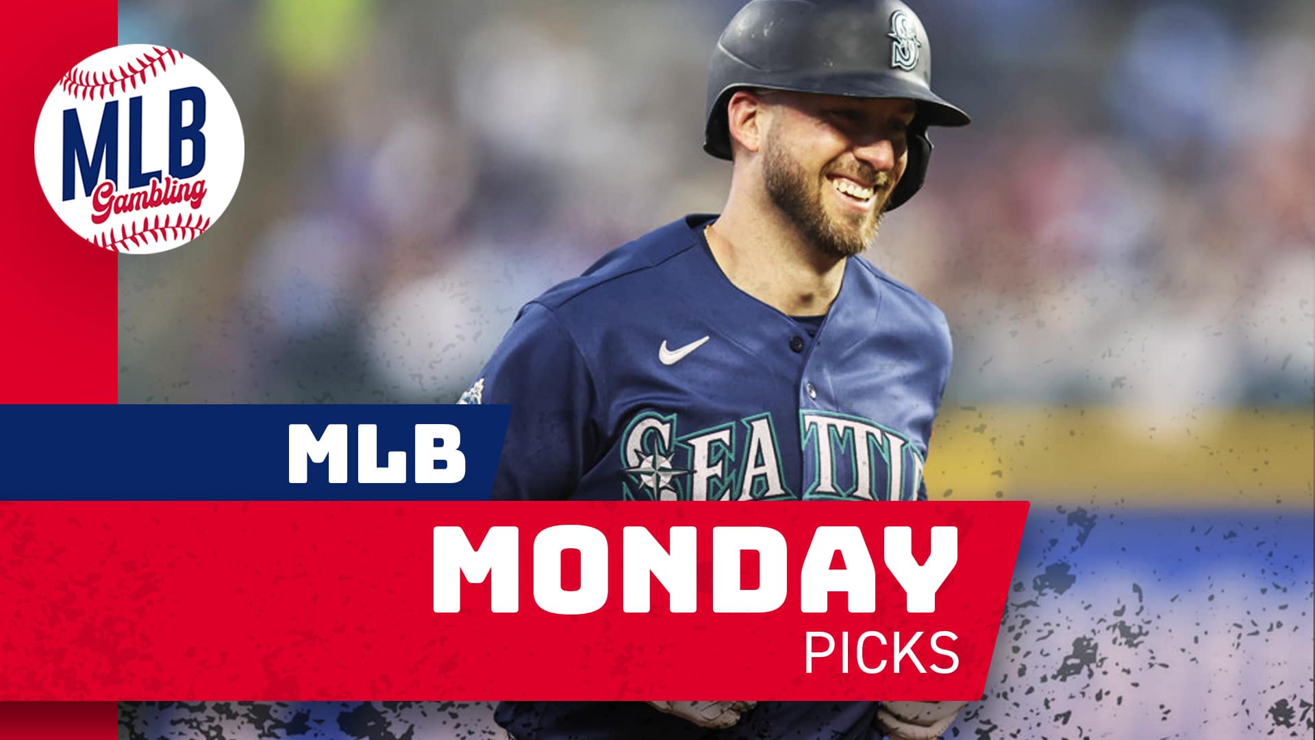 MLB Monday Betting Picks 6/8/26 | MLB Gambling Podcast (Ep. 972)