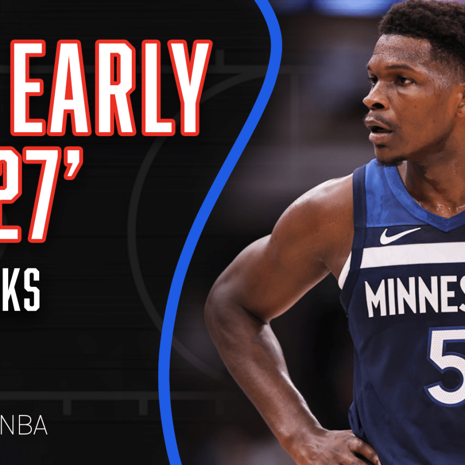 NBA Finals Recap + Early Title Picks 6/15/26 | NBA Gambling Podcast (Ep. 1136)